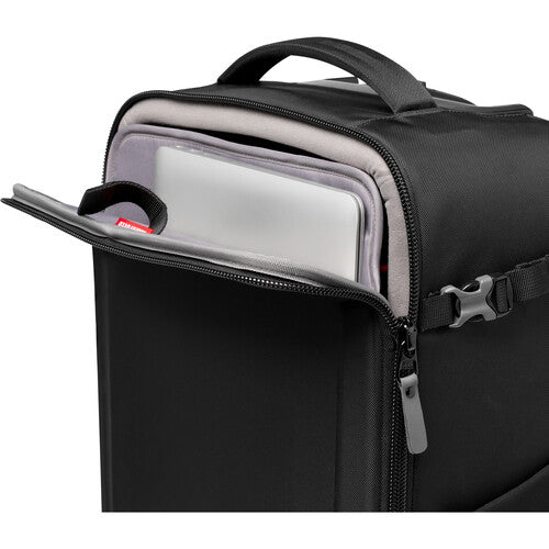 Bolsa con ruedas para cámara Manfrotto Advanced III - MB MA3-RB