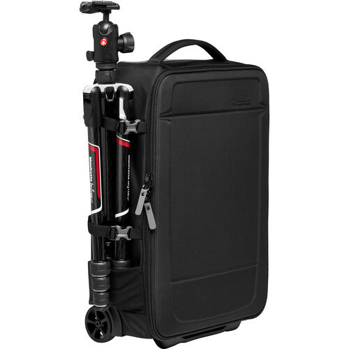 Bolsa con ruedas para cámara Manfrotto Advanced III - MB MA3-RB