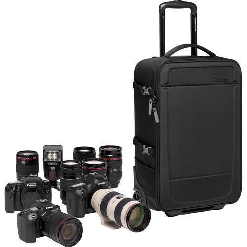 Bolsa con ruedas para cámara Manfrotto Advanced III - MB MA3-RB