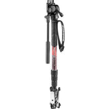 Manfrotto Element MII Aluminium Video Monopod - MVMELMIIA4