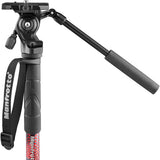 Manfrotto Element MII Aluminium Video Monopod - MVMELMIIA4