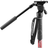 Manfrotto Element MII Aluminium Video Monopod - MVMELMIIA4