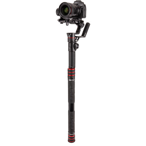 Manfrotto FAST GimBoom Fibra de Carbono 