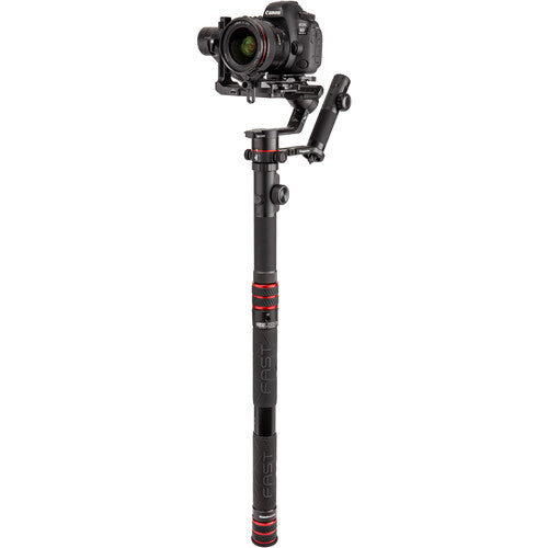 Manfrotto FAST GimBoom Fibra de Carbono 