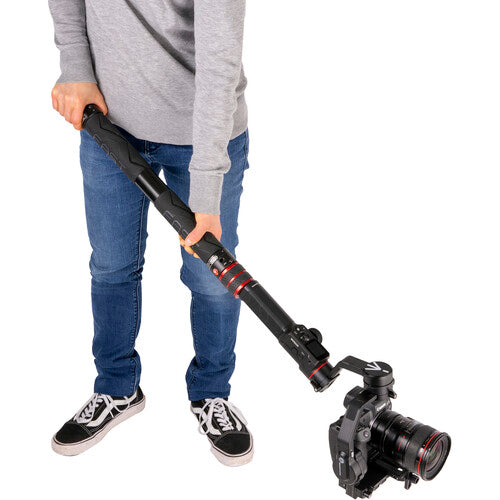 Manfrotto FAST GimBoom Fibra de Carbono 