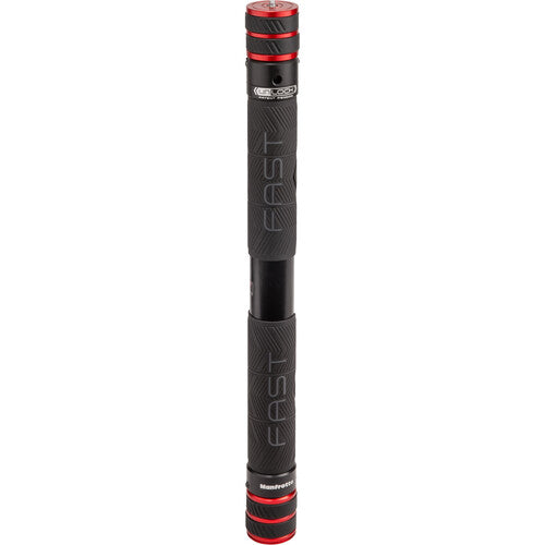 Manfrotto FAST GimBoom Fibra de Carbono 