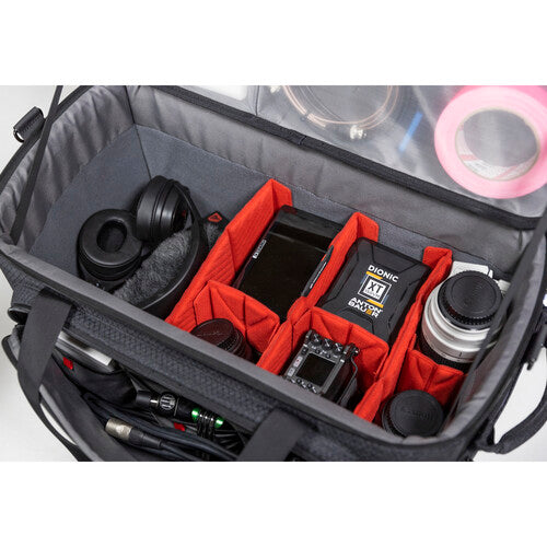 Bolsa pequeña para cámara Manfrotto Pro Light Cineloader - MB PL-CL-S