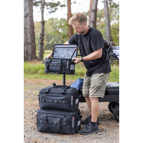Bolsa pequeña para cámara Manfrotto Pro Light Cineloader - MB PL-CL-S