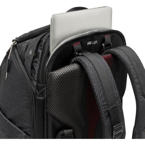 Mochila para cámara Manfrotto Pro Light Flexloader grande - MB PL2-BP-FX-L