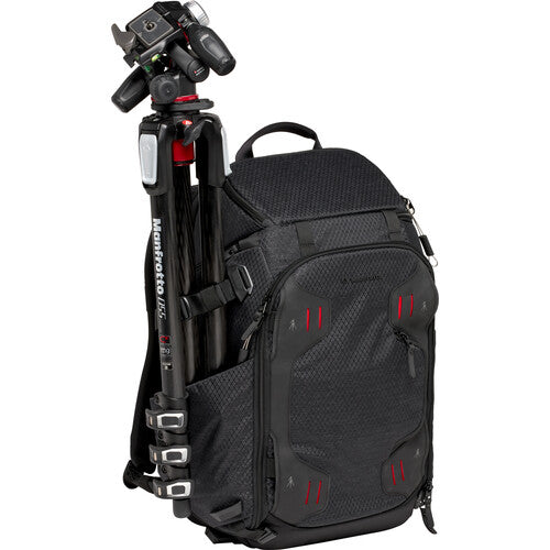 Mochila para cámara Manfrotto Pro Light Flexloader grande - MB PL2-BP-FX-L
