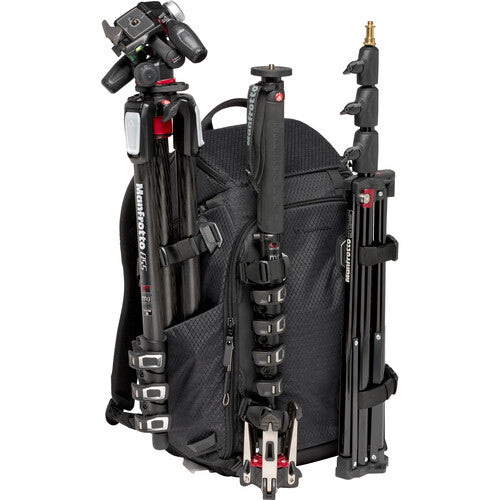 Mochila para cámara Manfrotto Pro Light Flexloader grande - MB PL2-BP-FX-L