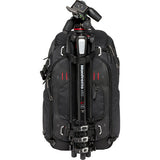 Manfrotto Pro Light Flexloader Camera Backpack Large - MB PL2-BP-FX-L