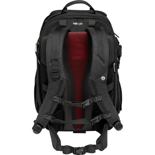 Mochila para cámara Manfrotto Pro Light Flexloader grande - MB PL2-BP-FX-L