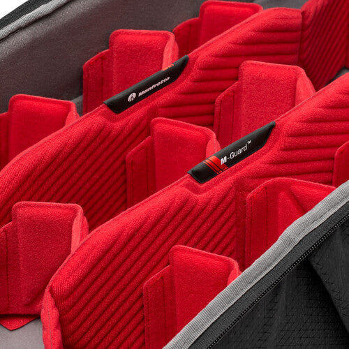 Mochila para cámara Manfrotto Pro Light Flexloader grande - MB PL2-BP-FX-L