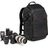 Manfrotto Pro Light Flexloader Camera Backpack Large - MB PL2-BP-FX-L