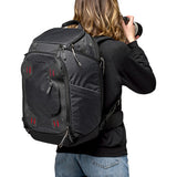 Manfrotto Pro Light Flexloader Camera Backpack Large - MB PL2-BP-FX-L