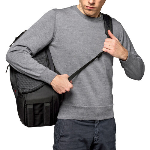 Mochila para cámara Manfrotto Pro Light Flexloader grande - MB PL2-BP-FX-L
