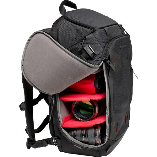 Mochila para cámara Manfrotto Pro Light Flexloader grande - MB PL2-BP-FX-L