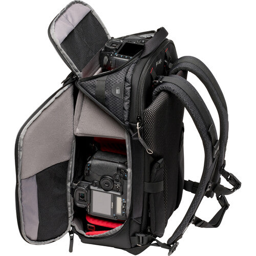 Mochila para cámara Manfrotto Pro Light Flexloader grande - MB PL2-BP-FX-L