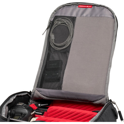 Mochila para cámara Manfrotto Pro Light Flexloader grande - MB PL2-BP-FX-L