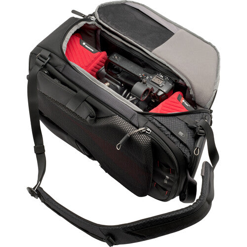 Mochila para cámara Manfrotto Pro Light Flexloader grande - MB PL2-BP-FX-L