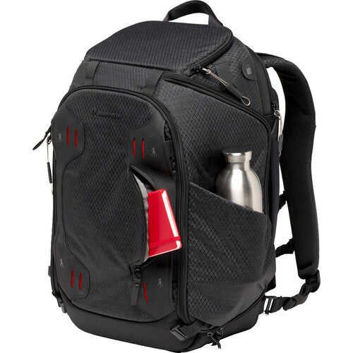 Mochila para cámara Manfrotto Pro Light Flexloader grande - MB PL2-BP-FX-L