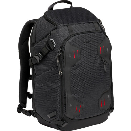 Manfrotto Pro Light Flexloader Camera Backpack Large - MB PL2-BP-FX-L