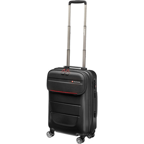 Bolsa de transporte con ruedas para cámara Manfrotto Pro Light Reloader Spin-55 - MB PL-RL-S55