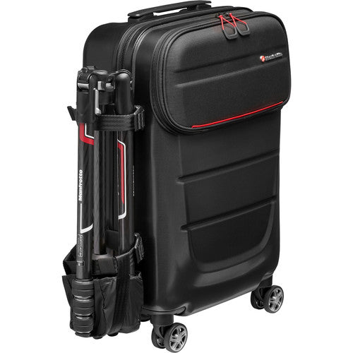Bolsa de transporte con ruedas para cámara Manfrotto Pro Light Reloader Spin-55 - MB PL-RL-S55