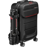 Manfrotto Pro Light Reloader Spin-55 Carry-On Camera Roller Bag - MB PL-RL-S55