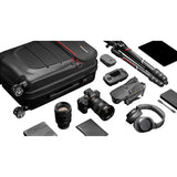 Manfrotto Pro Light Reloader Spin-55 Carry-On Camera Roller Bag - MB PL-RL-S55