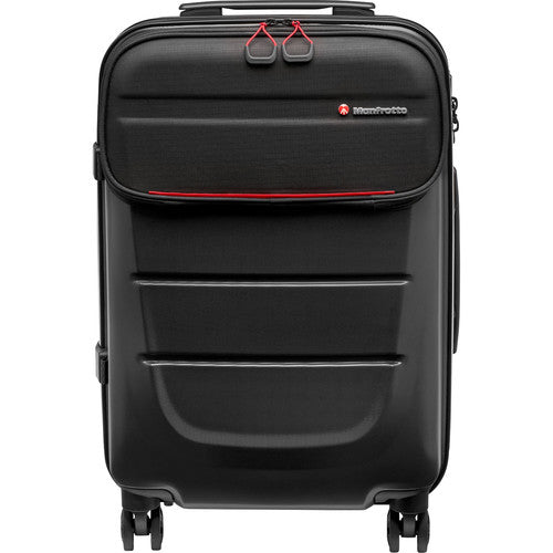 Bolsa de transporte con ruedas para cámara Manfrotto Pro Light Reloader Spin-55 - MB PL-RL-S55