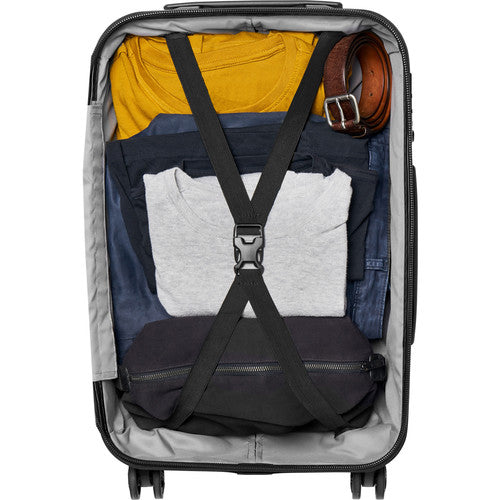 Bolsa de transporte con ruedas para cámara Manfrotto Pro Light Reloader Spin-55 - MB PL-RL-S55