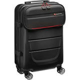 Manfrotto Pro Light Reloader Spin-55 Carry-On Camera Roller Bag - MB PL-RL-S55