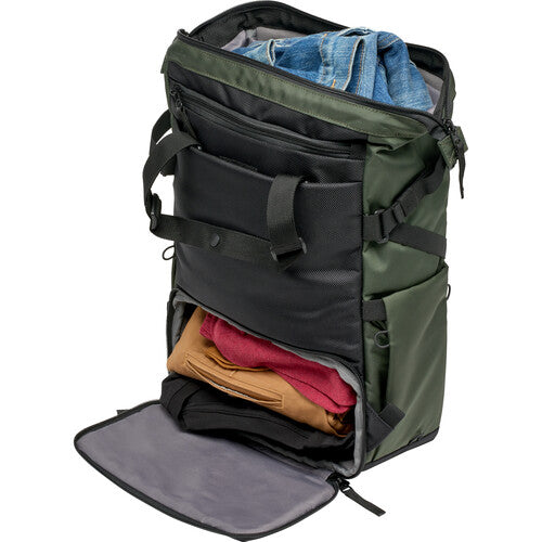 Manfrotto Street Convertible Tote Bag - MB MS2-CT