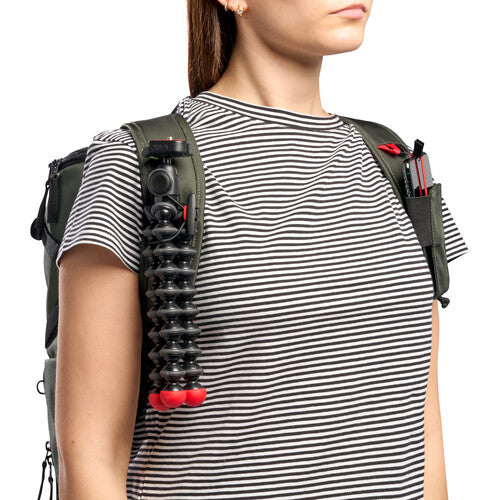 Mochila para cámara Manfrotto Street Slim - MB MS2-BP