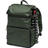 Manfrotto Street Slim Camera Backpack - MB MS2-BP