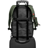 Manfrotto Street Slim Camera Backpack - MB MS2-BP