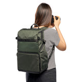 Manfrotto Street Slim Camera Backpack - MB MS2-BP