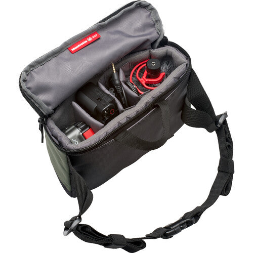 Manfrotto Street Waist Camera Bag MB MS2 WB Carlos