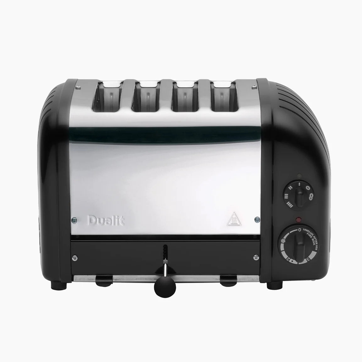 Dualit 4 Slice NewGen Classic Toaster