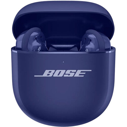 Bose QuietComfort Ultra Earbuds (2nd Gen) Wireless Noise Cancelling Earbuds