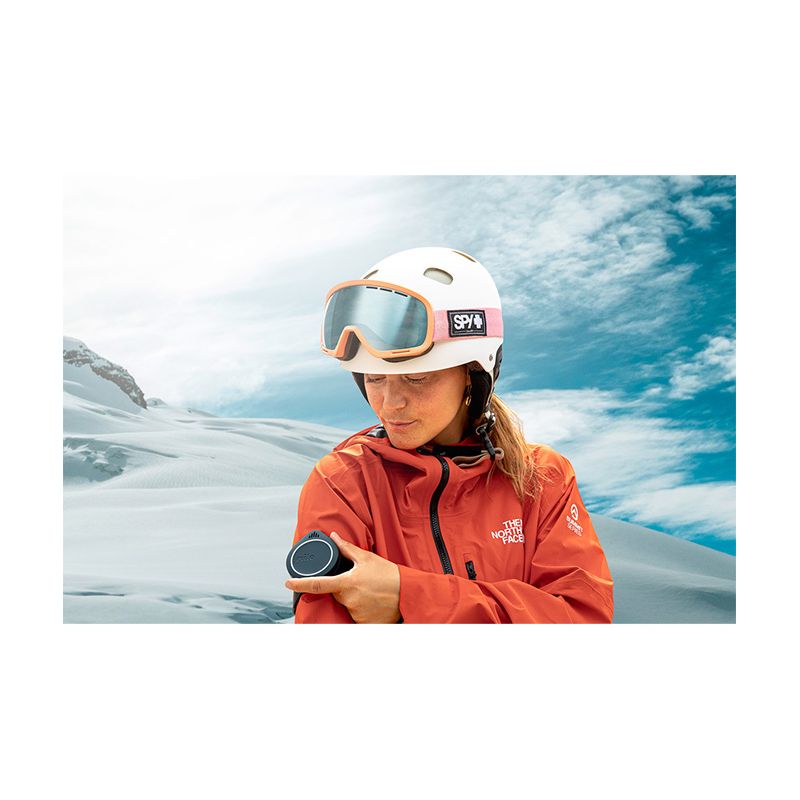 Comunicador de acción Milo 1