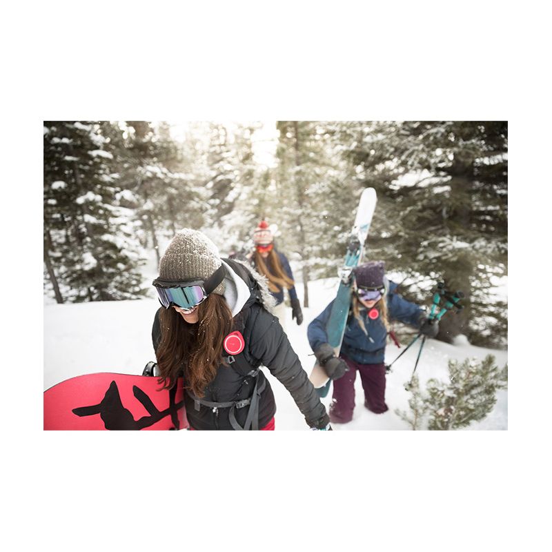 Comunicador de acción Milo 1