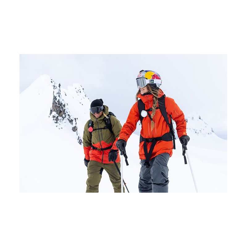 Comunicador de acción Milo 1