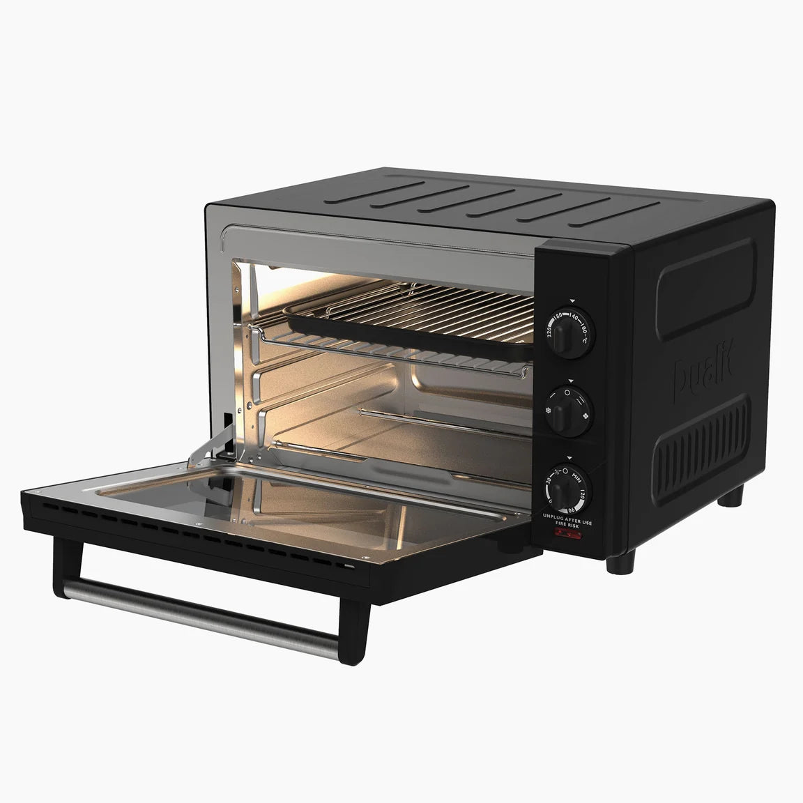 Dualit Mini Oven 22L - Black