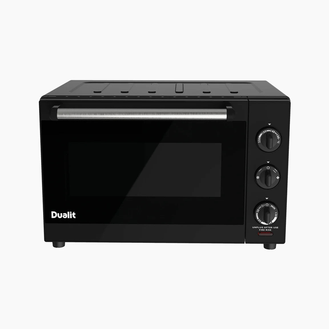 Dualit Mini Oven 22L - Black