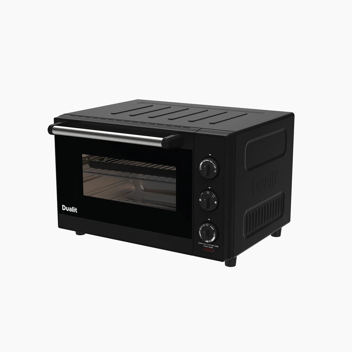 Dualit Mini Oven 22L - Black