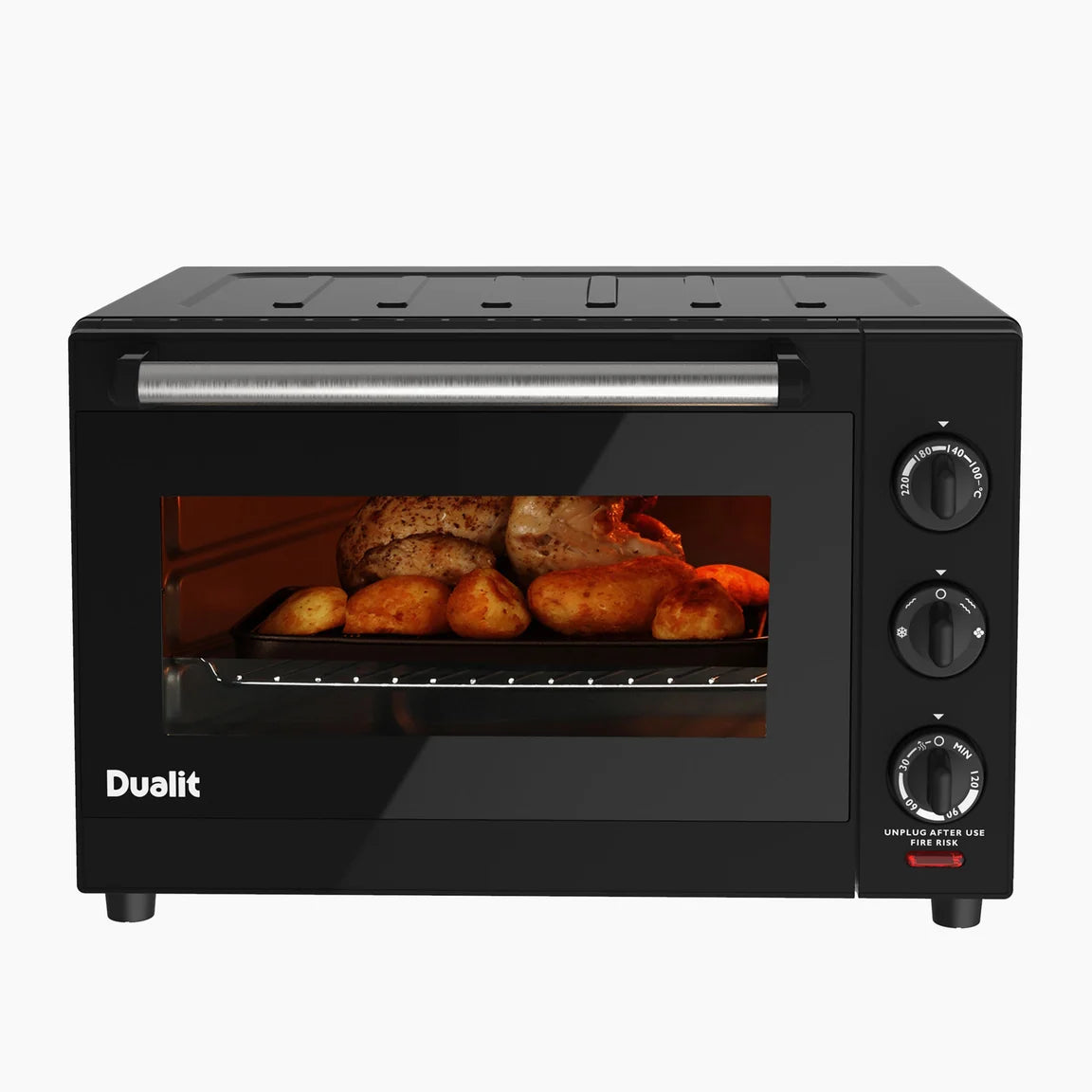 Dualit Mini Oven 22L - Black