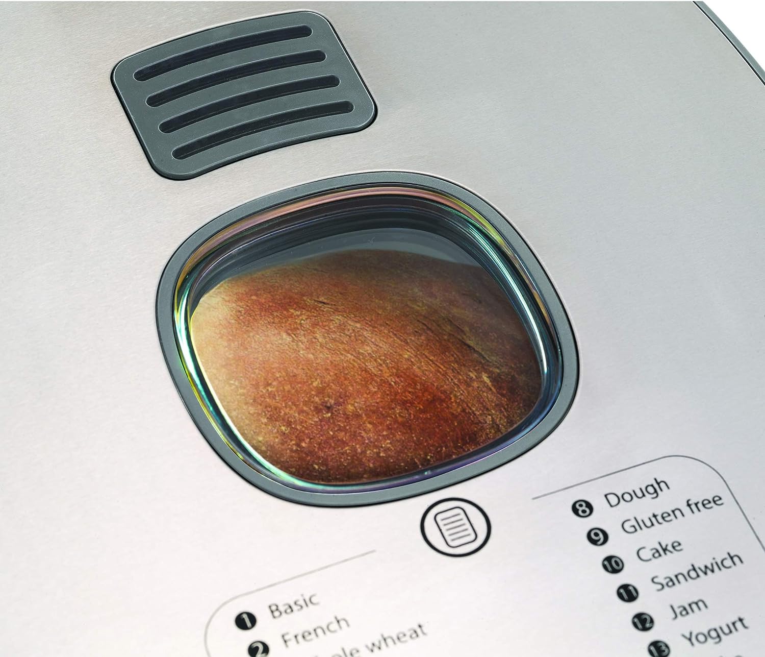 Panificadora Morphy Richards Homebake | 502001